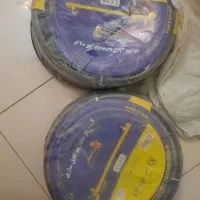 فروش فوری کابل برق pvc|مصالح و تجهیزات ساختمان|ری, ظهیرآباد|دیوار