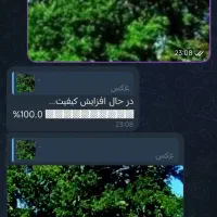 شریک فنی برای توسعه ربات تلگرام (پایتون)