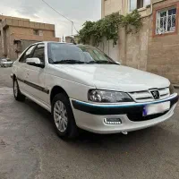 پارس 1403 سفارشی فول