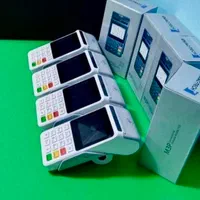 کارتخوان، کارتخوان، دستگاه پوز کشلس چکی اقساط|فروشگاه و مغازه|مشهد, شهرک رازی (شهرک غرب)|دیوار