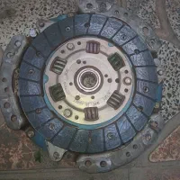 دیسک و صفحه پژو|قطعات یدکی و لوازم جانبی|بم, |دیوار