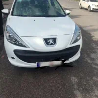 207tu3 خشک صفر کیلومتر