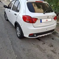 کوئیک ۴۰۱ سفید سالم