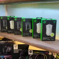 موس گیمینگ ریزر آکبند|قطعات و لوازم جانبی رایانه|تبریز, |دیوار