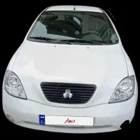 تیبا ۲ مدل ۹۶ بیرنگ