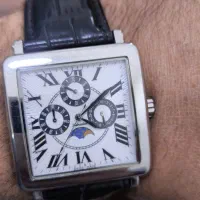 ساعت سوئیسی آدریا تیکا اصل سوئیس|ساعت|سنندج, |دیوار