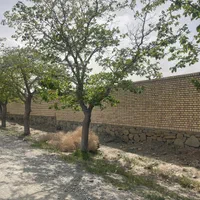 فروش زمین ازدورمیدان اول سنگ سفید گلبهار بدون کسری|فروش زمین و ملک کلنگی|مشهد, الهیه|دیوار