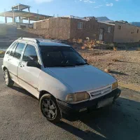 پراید هاچبک کره ای|خودرو سواری و وانت|اقلید, |دیوار