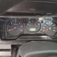 نیسان زامیاد ۲۴ مدل ۱۴۰۰ دوگانه سوز شرکتی اپشنال|خودرو سواری و وانت|کوهپایه, |دیوار