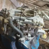 لوازم پژو پیکان پراید|قطعات یدکی و لوازم جانبی|مرودشت, ژیان|دیوار