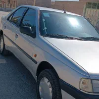 فروش پژو 405