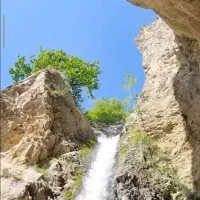 تور یک روزه بازدید از آبشار سله بن