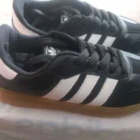 کتونی سمبا|کیف، کفش، کمربند|دوگنبدان, |دیوار