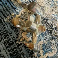 شیر حمام|لوازم حمام|اهواز, کیانشهر|دیوار