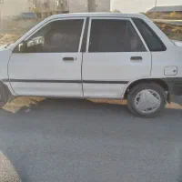 پراید مدل ۹۱|خودرو سواری و وانت|خمین, |دیوار