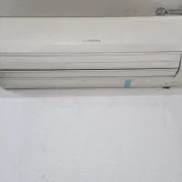 کولر موتور سوخته اوجنرال ۳۰ هزار