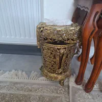 وسایل برنجی|صنایع دستی و سایر لوازم تزئینی|تهران, علی‌آباد|دیوار