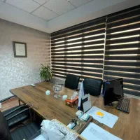 ۸۲ متر / سند اداری /رو به خیابان اصلی/ساختمان برند|اجارهٔ دفتر کار، اتاق اداری، مطب|تهران, جنت‌آباد مرکزی|دیوار