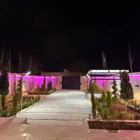 باغ ویلا مدرن صفر واقع در شاهنامه ۱۴، چهارفصل|فروش خانه و ویلا|مشهد, باغستان|دیوار