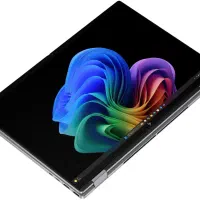 اچ پی اومنی بوک HP OMNIBOOK نسل ۱۵|رایانه همراه|تهران, میدان ولیعصر|دیوار