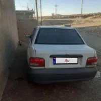پراید مدل ۷۸ عروسک|خودرو سواری و وانت|بروجرد, |دیوار
