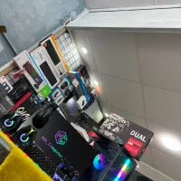 کیس گیمینگ نسل دوازده( از دم قسط)