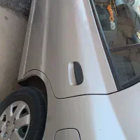 ریو مدل ۸۴|خودرو سواری و وانت|ارومیه, |دیوار