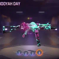 اکانت فری فایر