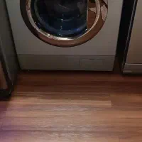 ماشین لباسشویی و ظرفشویی|ماشین لباسشویی و خشک‌کن لباس|اردکان, |دیوار