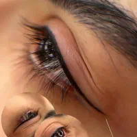 تخفیف۵۰٪ آرایش دائم