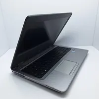 لپ تاپ استوک Hp اچ دی i5 نسل 6 با کارتن|رایانه همراه|قوچان, |دیوار