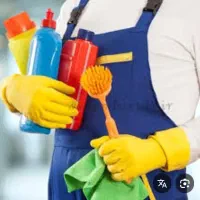 نظافت منزل و ویلا با کمترین قیمت