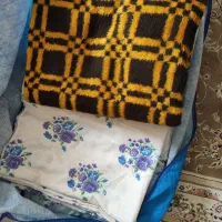 رختخواب پنبه ای پرشده