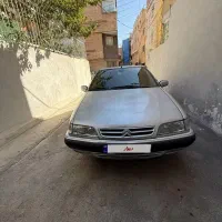 زانتیا خانگی ۱۳۸۵،موتور پلمپ|خودرو سواری و وانت|اصفهان, سعادت‌آباد|دیوار