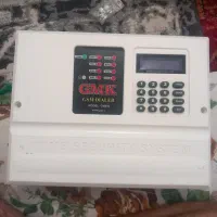 اعلام خطر GMK سیم کارت خور