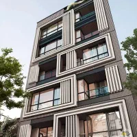 ۹۰متر/پارکینگ اسانسور/عدم خلاف/نوساز/امامزاده