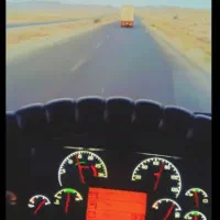 اموزش رانندگی. توسط راننده پایه یک