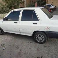 پراید مدل 97|خودرو سواری و وانت|بومهن, |دیوار