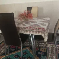 میز ناهار خوری