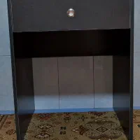 میز ام دی اف