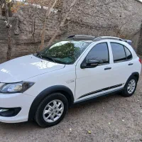 کوییک RS ۱۴۰۳سفارشی|خودرو سواری و وانت|سراب, |دیوار