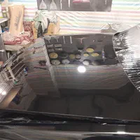 نقاشی و صافکاری خودرو فدرال شرایط اقساطی|خدمات موتور و ماشین|زنجان, |دیوار