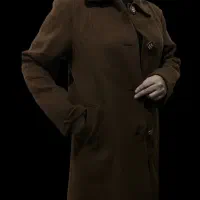 پالتو فوتر نو آستردار فری سایز تا ۴۶