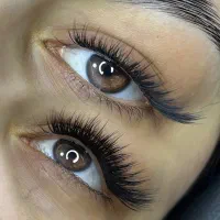 مدل رایگان کاشت هیدن مژه