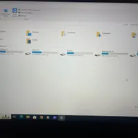 لپ تاپ لنووا ideapad Gaming 3 core i7|رایانه همراه|شیراز, دکتر حسابی|دیوار