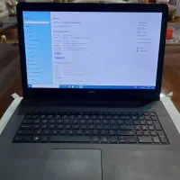 لپ تاپ Dell Inspiron 5755|رایانه همراه|قم, باجک یک|دیوار