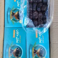 خرما مضافتی