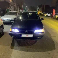 زانتیا۸۳ سورمه متالیک(هفت رنگ)