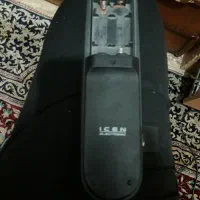 تلویزیون ۲۱ اینچ|تلویزیون و پروژکتور|کرمان, |دیوار