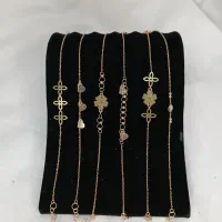 طلا نو به قیمت دست دوم|جواهرات|اندیشه, اندیشه فاز ۳|دیوار